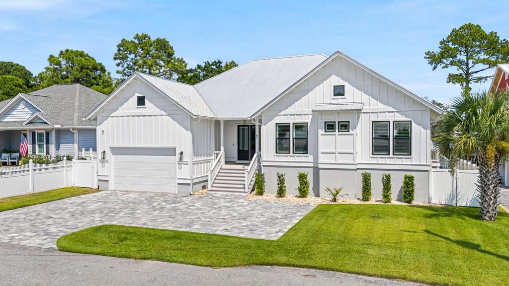 4 of 69 - 61 Anchor Lane, Santa Rosa Beach, FL