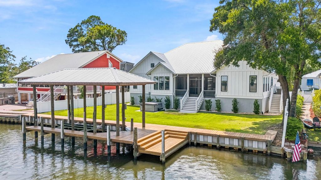 5 of 69 - 61 Anchor Lane, Santa Rosa Beach, FL