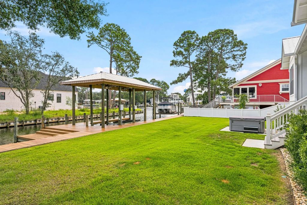 52 of 69 - 61 Anchor Lane, Santa Rosa Beach, FL
