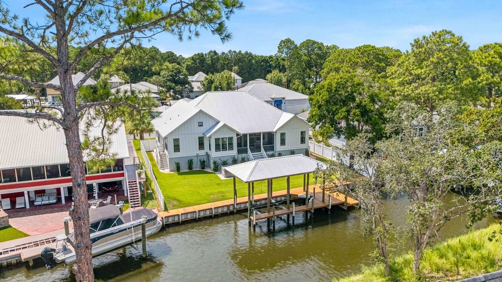 56 of 69 - 61 Anchor Lane, Santa Rosa Beach, FL