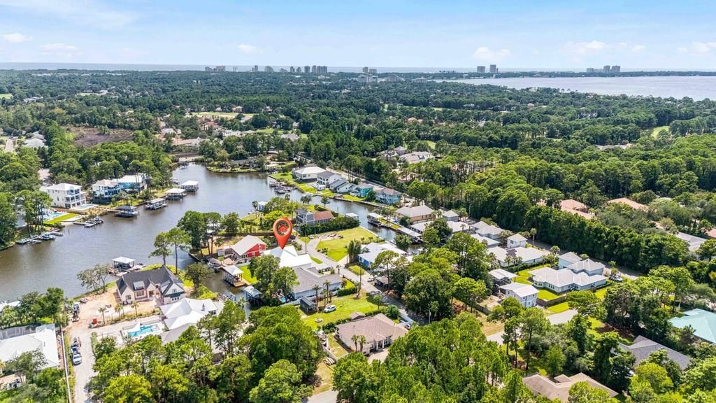 58 of 69 - 61 Anchor Lane, Santa Rosa Beach, FL