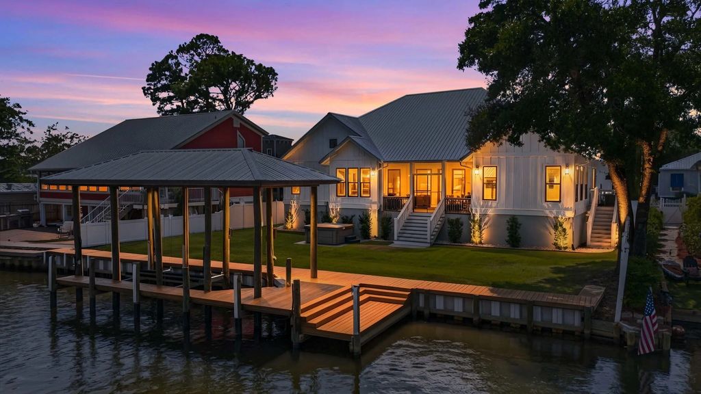 6 of 69 - 61 Anchor Lane, Santa Rosa Beach, FL