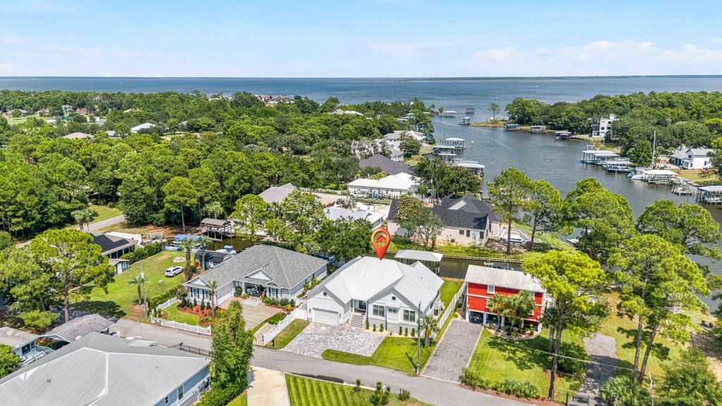 67 of 69 - 61 Anchor Lane, Santa Rosa Beach, FL