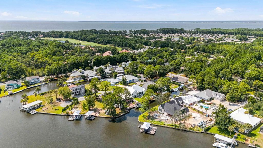69 of 69 - 61 Anchor Lane, Santa Rosa Beach, FL