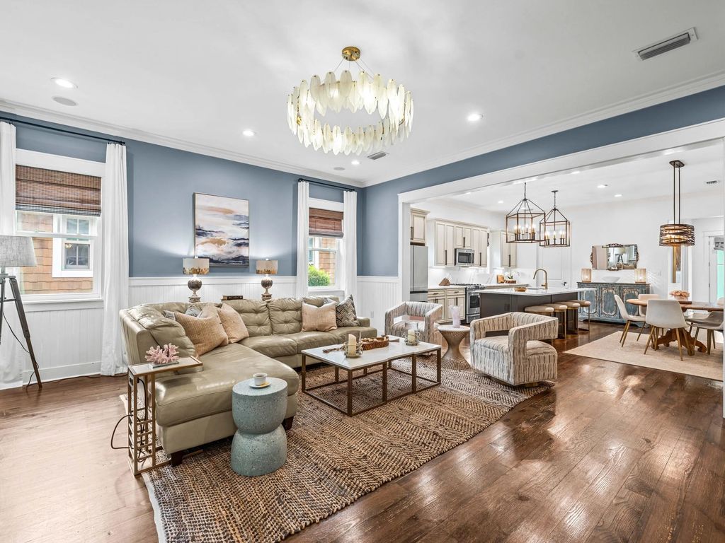 265 Artesian Way, Watersound