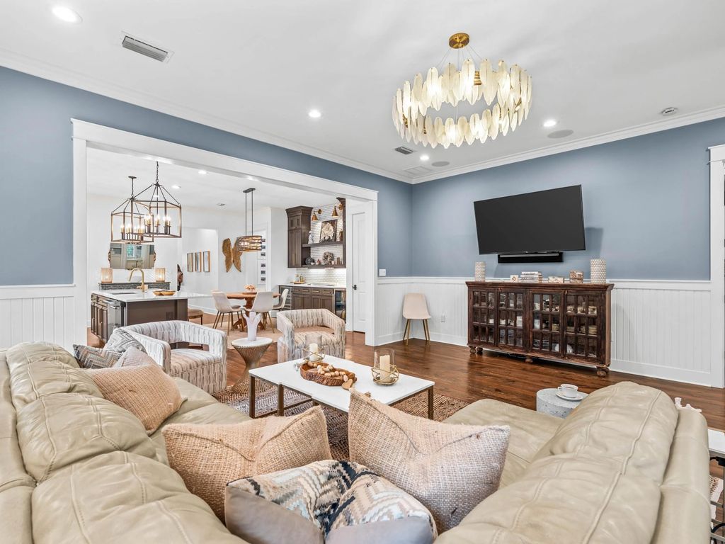 265 Artesian Way, Watersound