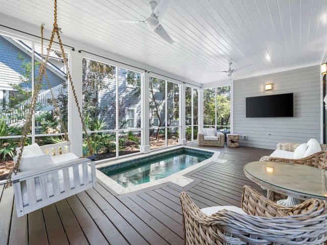 35 Shore Bridge Circle, Watersound.