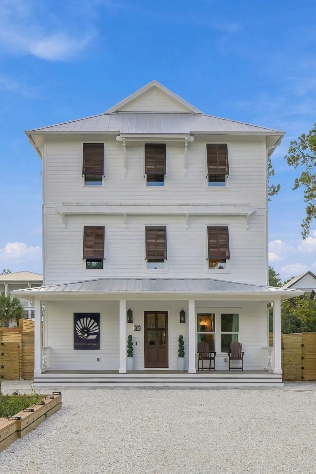 86 S Lake Drive, Santa Rosa Beach