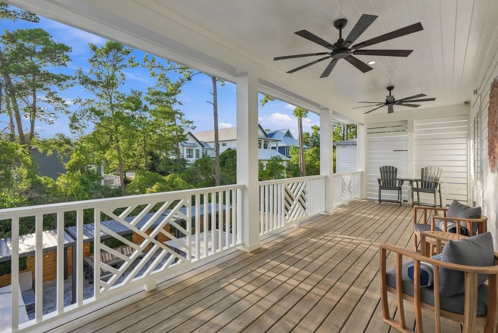 23 of 50 - 86 S Lake Drive, Santa Rosa Beach, FL