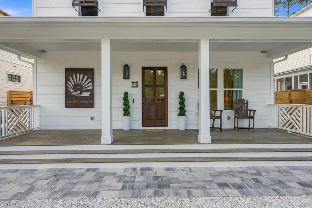 3 of 50 - 86 S Lake Drive, Santa Rosa Beach, FL