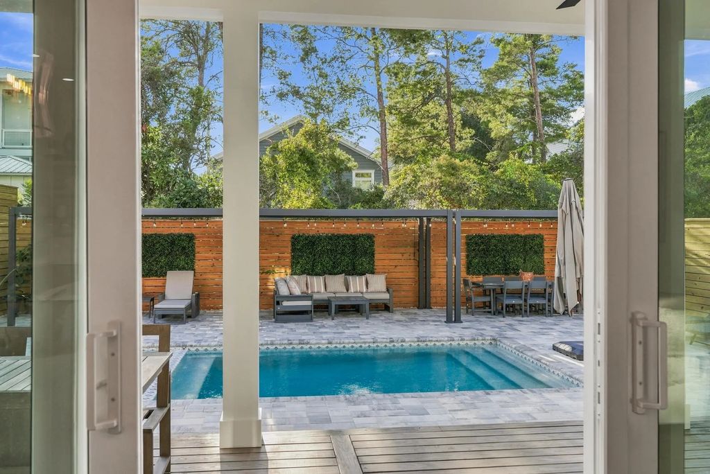 40 of 50 - 86 S Lake Drive, Santa Rosa Beach, FL