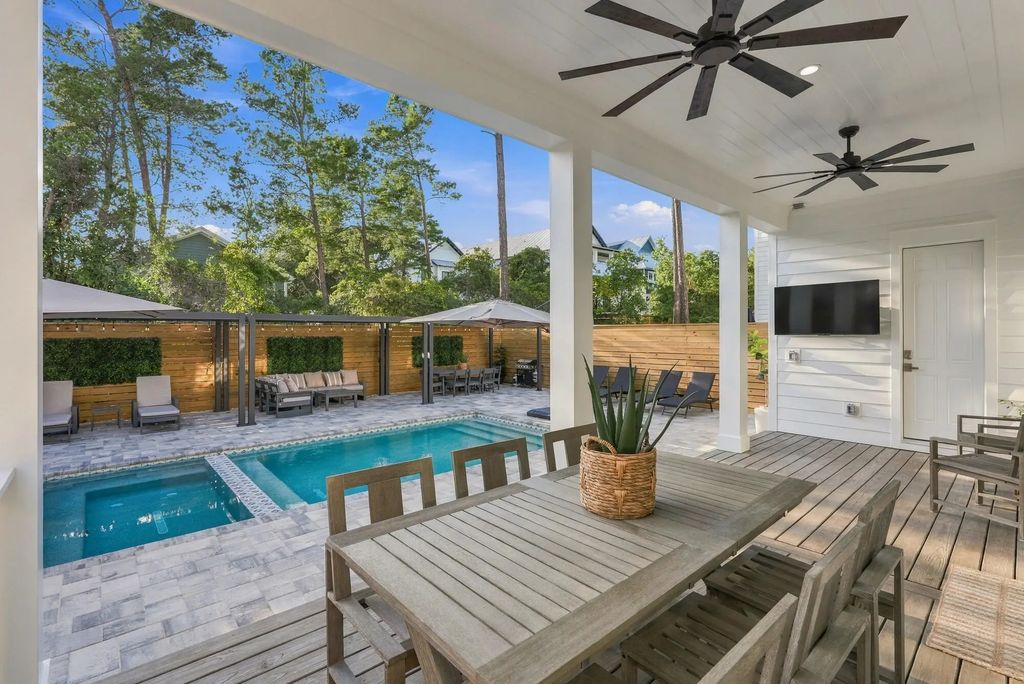 41 of 50 - 86 S Lake Drive, Santa Rosa Beach, FL
