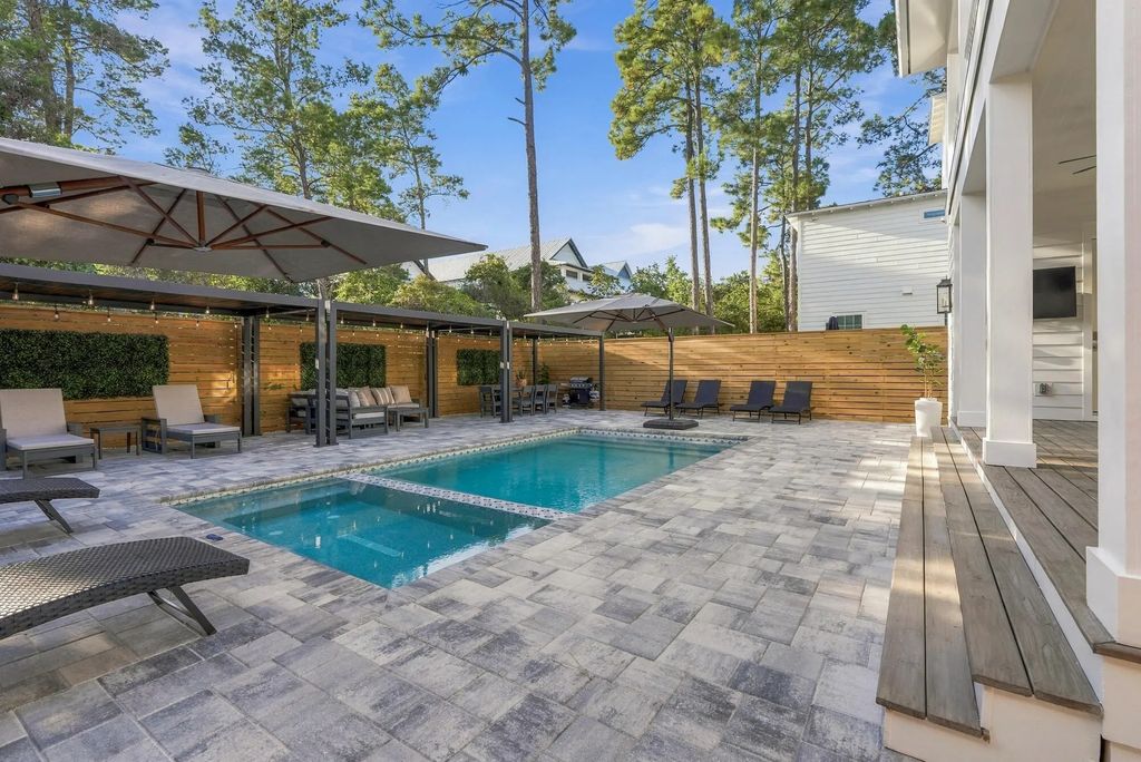 43 of 50 - 86 S Lake Drive, Santa Rosa Beach, FL