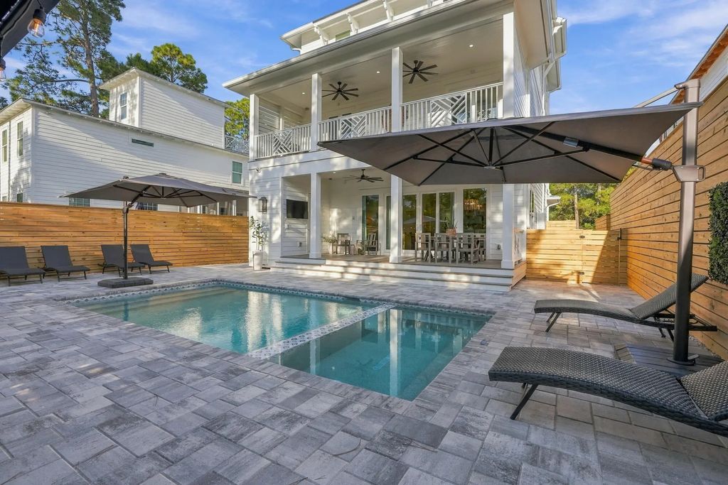 44 of 50 - 86 S Lake Drive, Santa Rosa Beach, FL