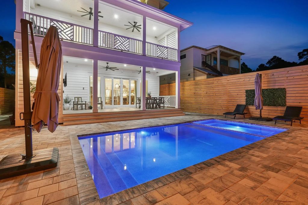 48 of 50 - 86 S Lake Drive, Santa Rosa Beach, FL