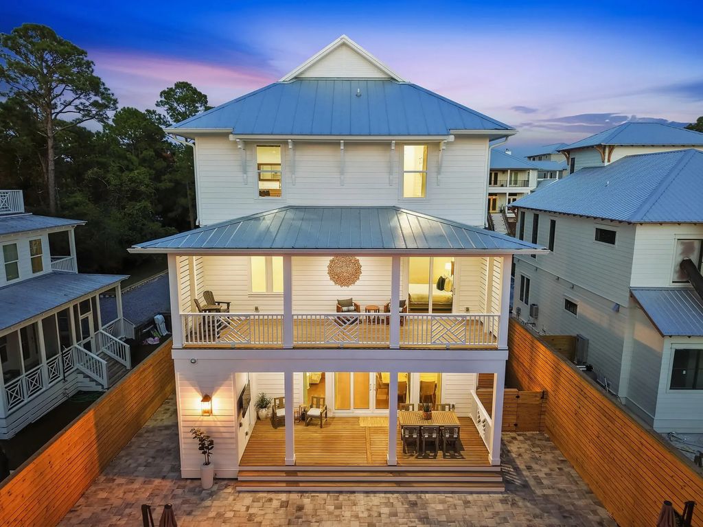 49 of 50 - 86 S Lake Drive, Santa Rosa Beach, FL