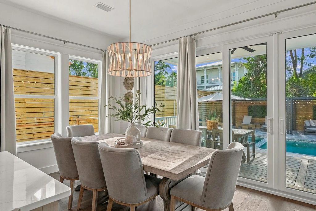 8 of 50 - 86 S Lake Drive, Santa Rosa Beach, FL