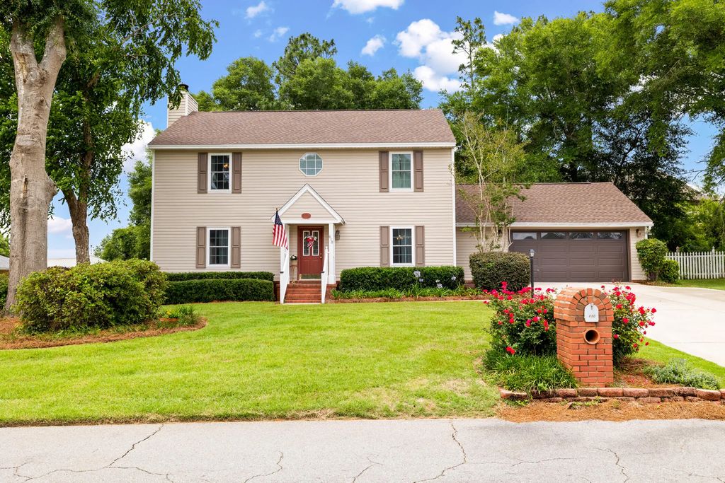 610 W Lynn Brook, Crestview