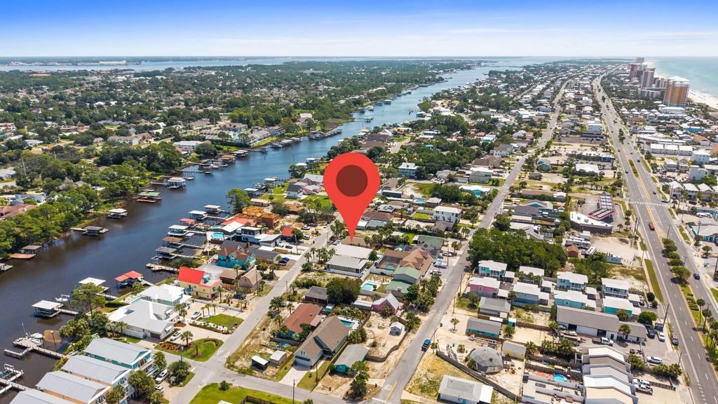 52 of 54 - 8399 Lydia Lane, Panama City Beach, FL