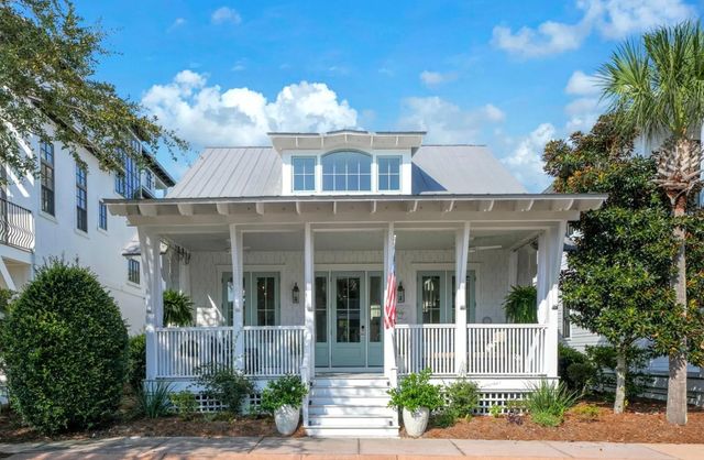 111 Cypress Walk, Santa Rosa Beach.