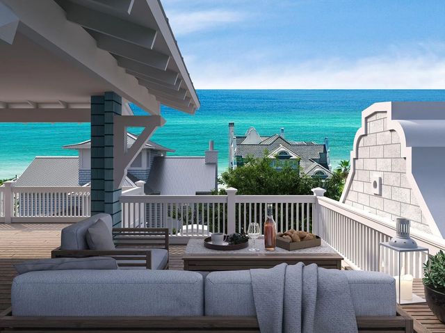 12 Live Oak Street, Santa Rosa Beach.