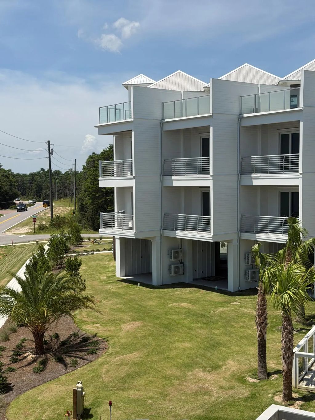 30 N Camp Creek Road Unit 2, Inlet Beach