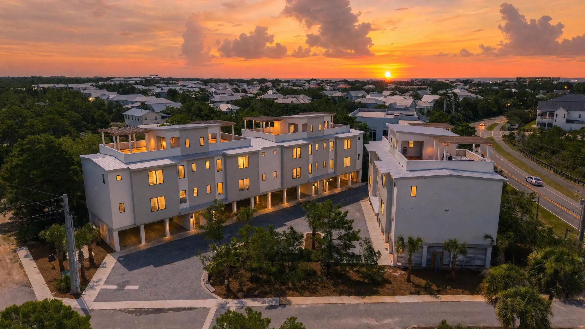 14 Blue Wave Drive B, Santa Rosa Beach