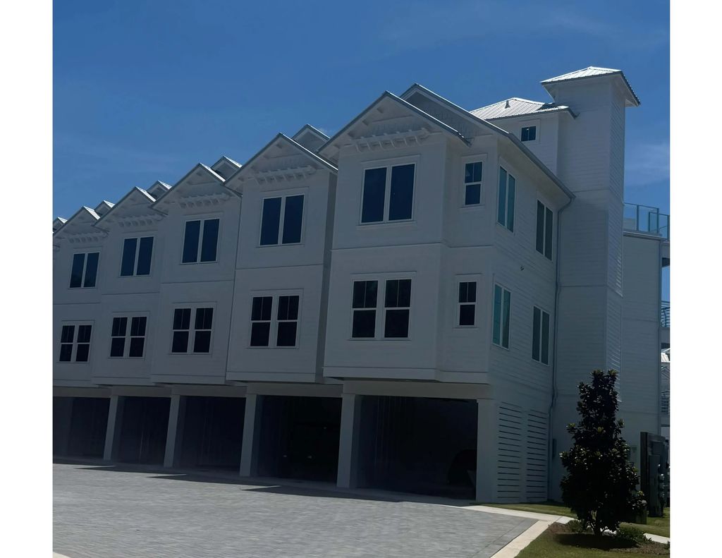 2 of 12 - 30 N Camp Creek Road Unit 5, Inlet Beach, FL