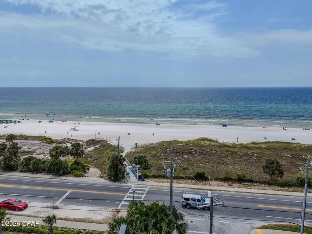 21 of 30 - 17614 Front Beach Road Unit A19, Panama City Beach, FL