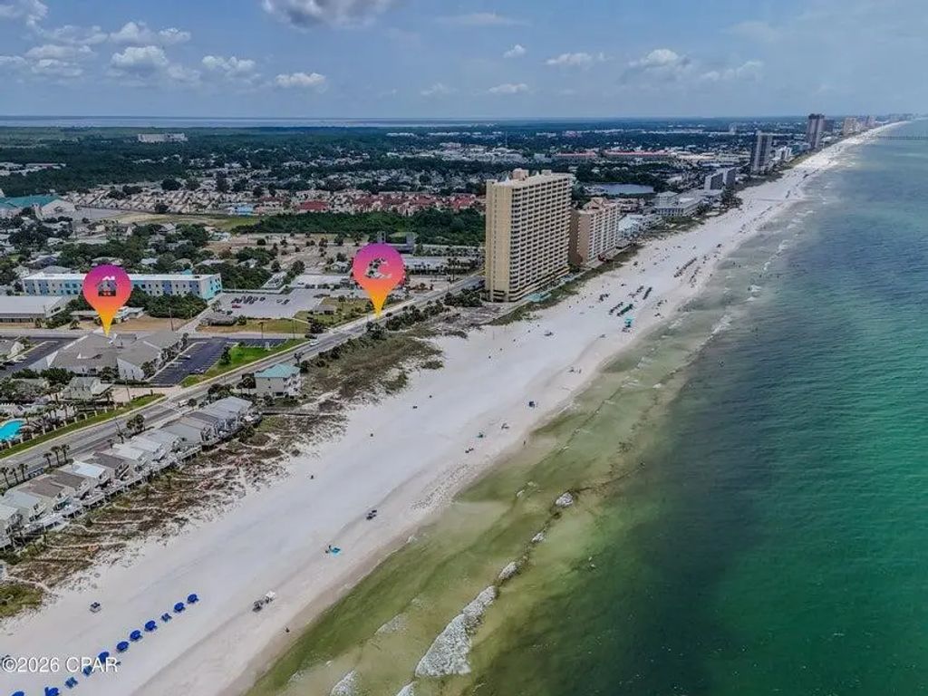 23 of 30 - 17614 Front Beach Road Unit A19, Panama City Beach, FL