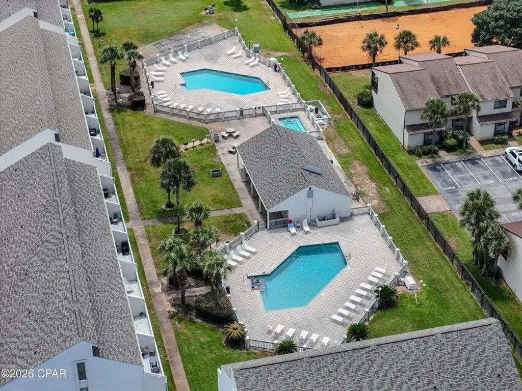25 of 30 - 17614 Front Beach Road Unit A19, Panama City Beach, FL
