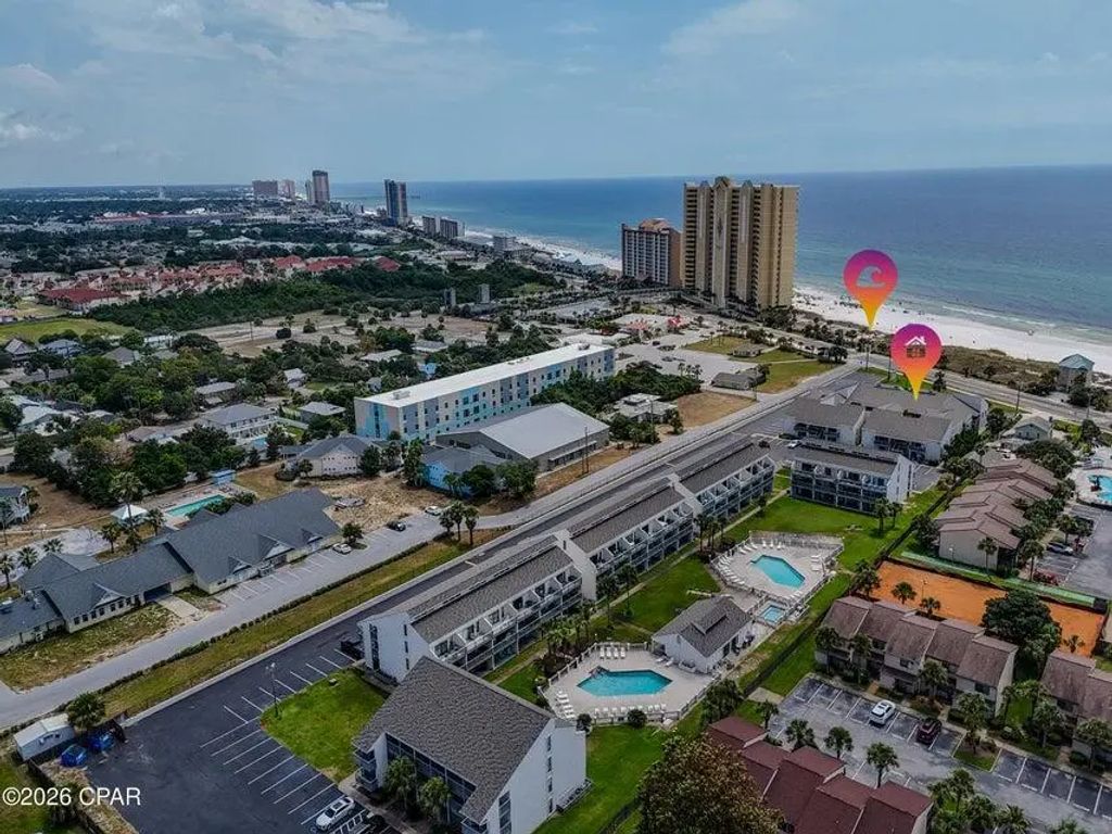 26 of 30 - 17614 Front Beach Road Unit A19, Panama City Beach, FL