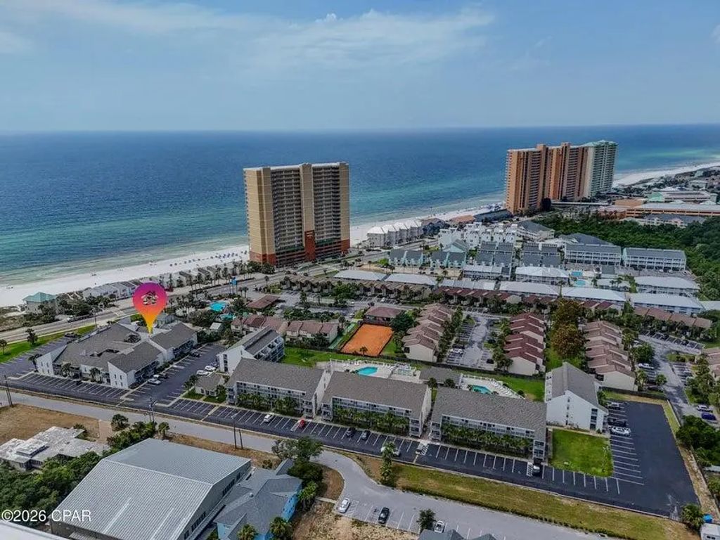 27 of 30 - 17614 Front Beach Road Unit A19, Panama City Beach, FL