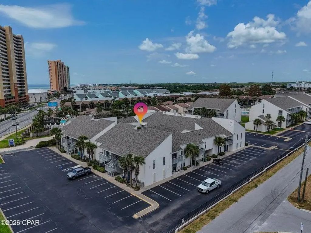 28 of 30 - 17614 Front Beach Road Unit A19, Panama City Beach, FL