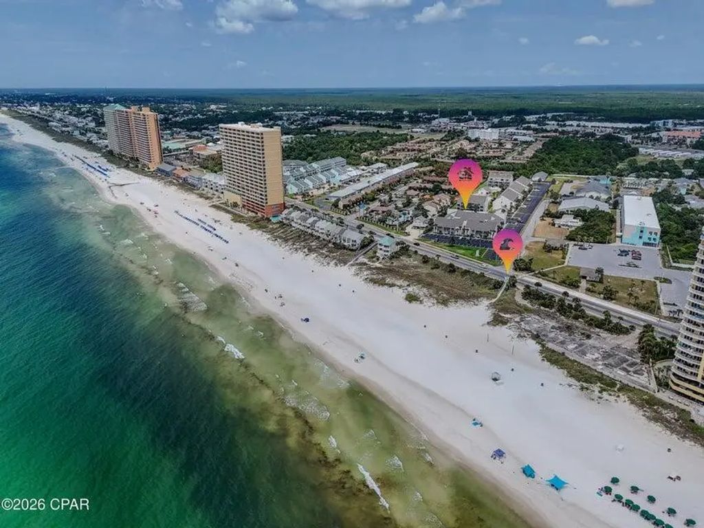 29 of 30 - 17614 Front Beach Road Unit A19, Panama City Beach, FL