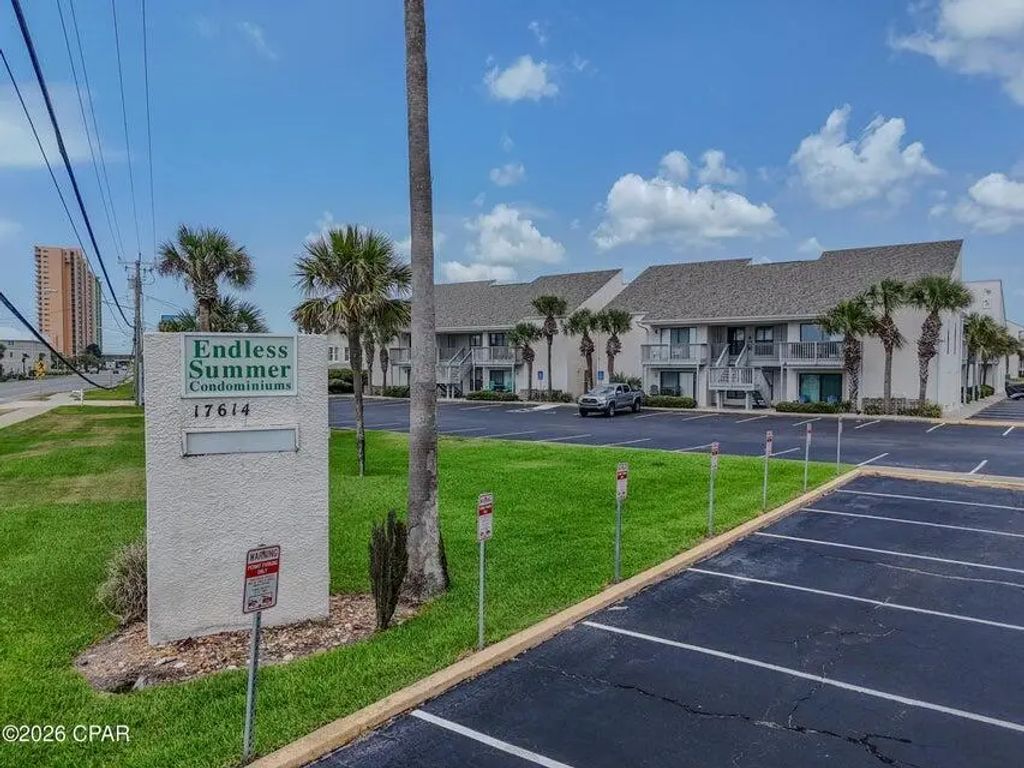 3 of 30 - 17614 Front Beach Road Unit A19, Panama City Beach, FL