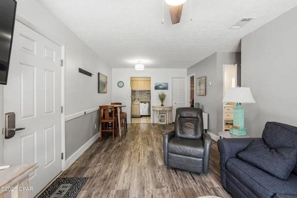 6 of 30 - 17614 Front Beach Road Unit A19, Panama City Beach, FL