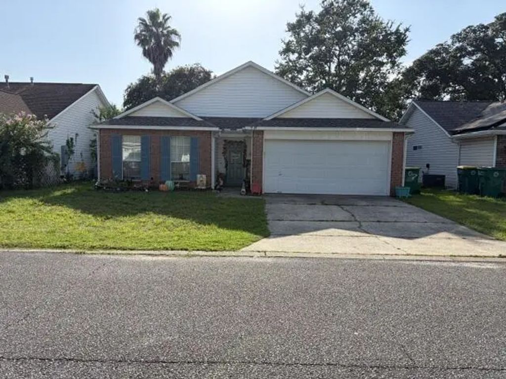 997 John Wayne Circle, Fort Walton Beach