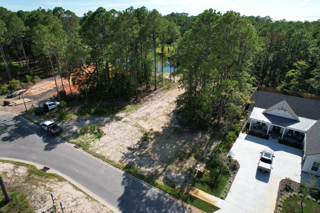 13 of 32 - Lot 22 W Captain Fritz Way, Freeport, FL