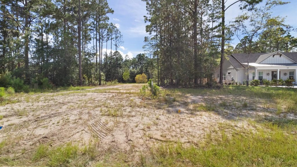 5 of 32 - Lot 22 W Captain Fritz Way, Freeport, FL
