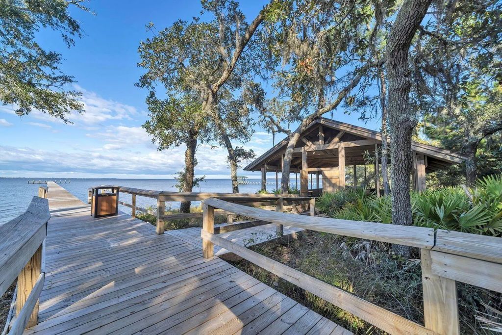 9 of 32 - Lot 22 W Captain Fritz Way, Freeport, FL