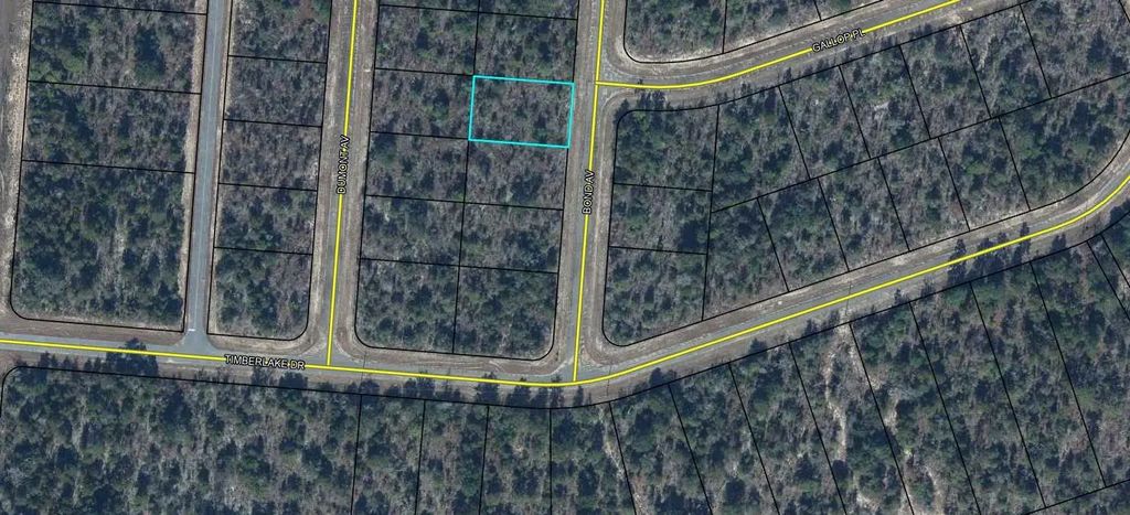 Lot 12 Bond Avenue, Chipley