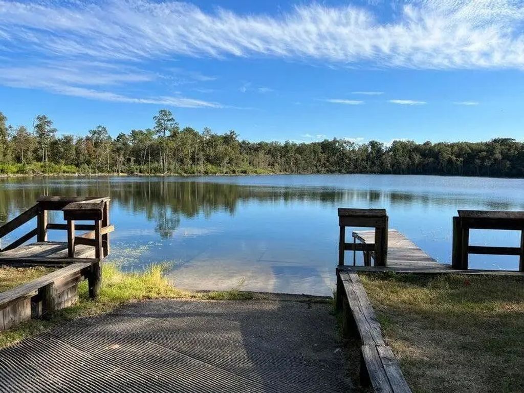 Lot 17 Washington Boulevard, Chipley