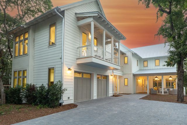 224 Canal Street, Santa Rosa Beach.