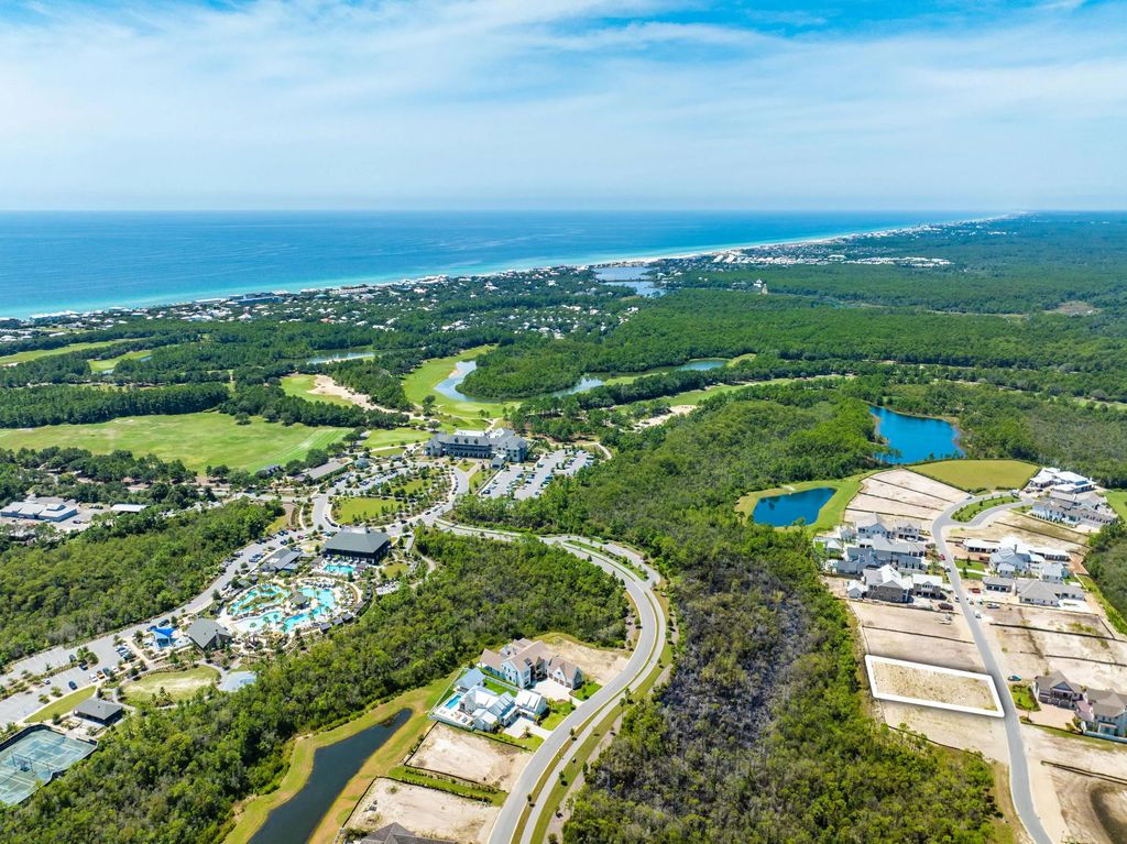 13 of 21 - Lot 41 Sandcord Drive, Inlet Beach, FL
