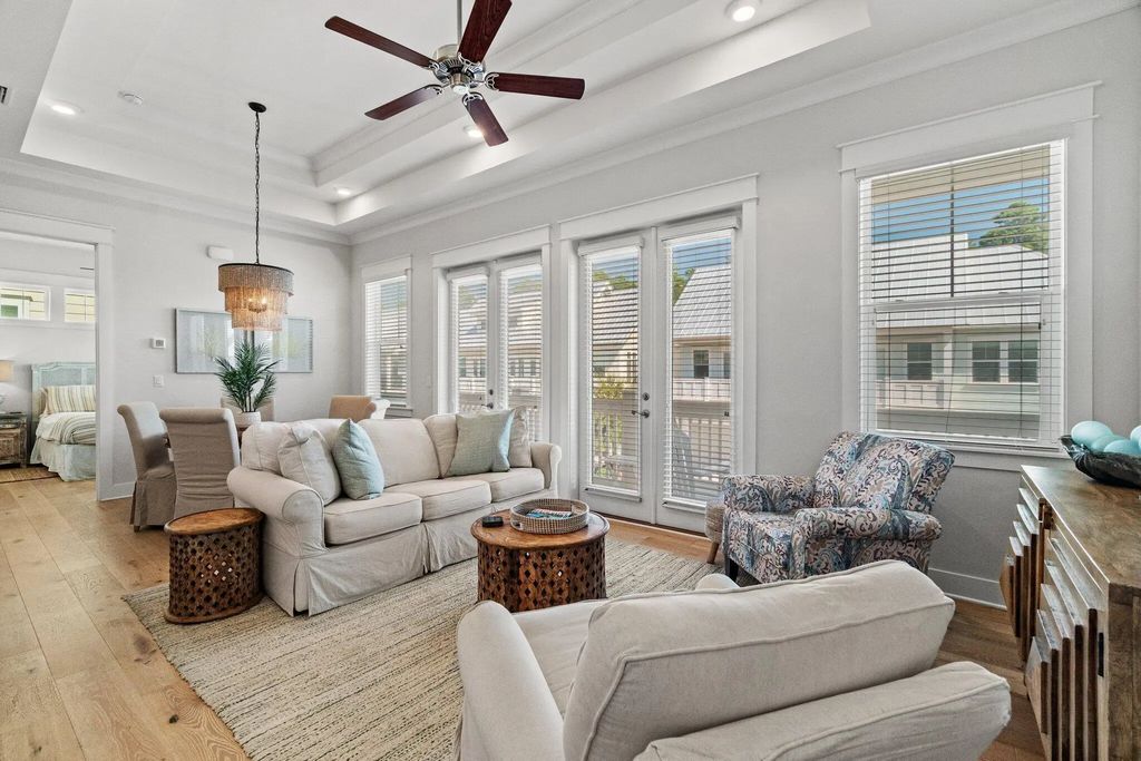 89 E Pine Lands Loop C, Inlet Beach