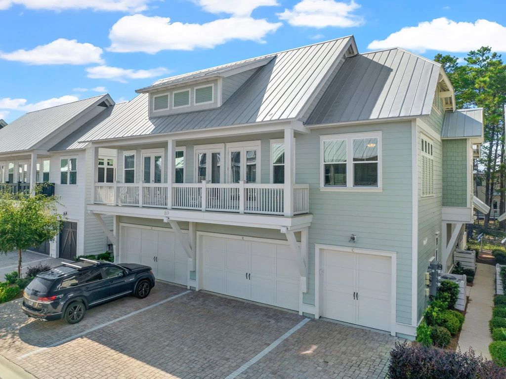 24 of 46 - 89 E Pine Lands Loop C, Inlet Beach, FL