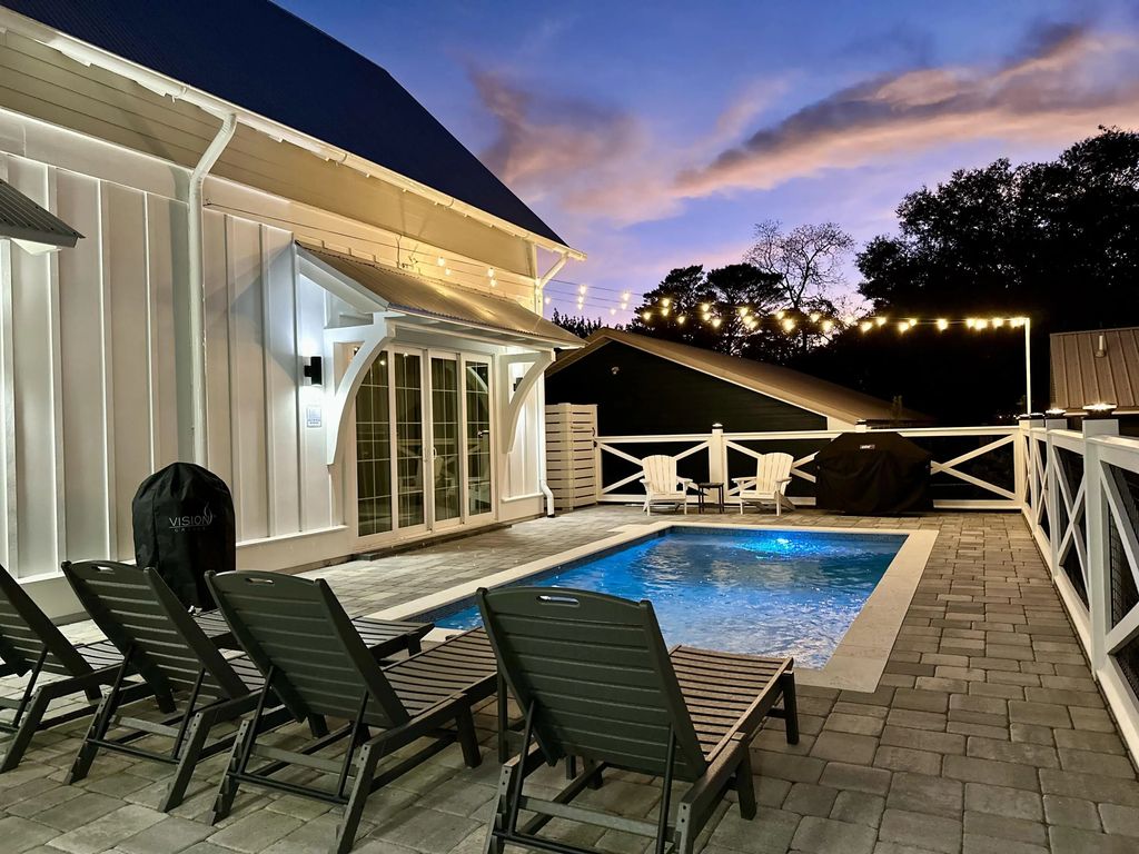 54 Vicki Street, Santa Rosa Beach