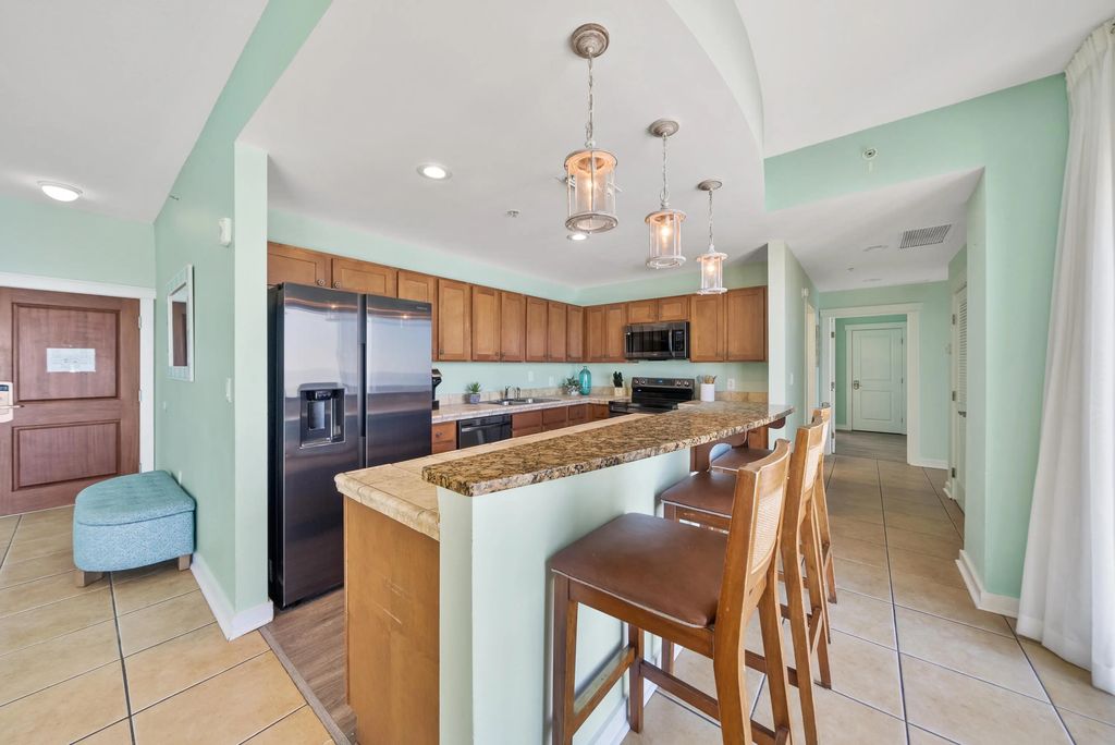 11 of 62 - 15100 Front Beach Road Unit 1604, Panama City Beach, FL