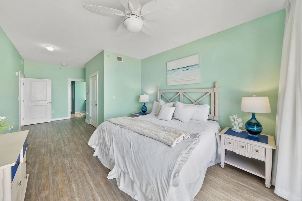 15 of 62 - 15100 Front Beach Road Unit 1604, Panama City Beach, FL
